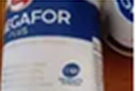 Foto enviada pelo cliente