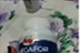 Foto enviada pelo cliente